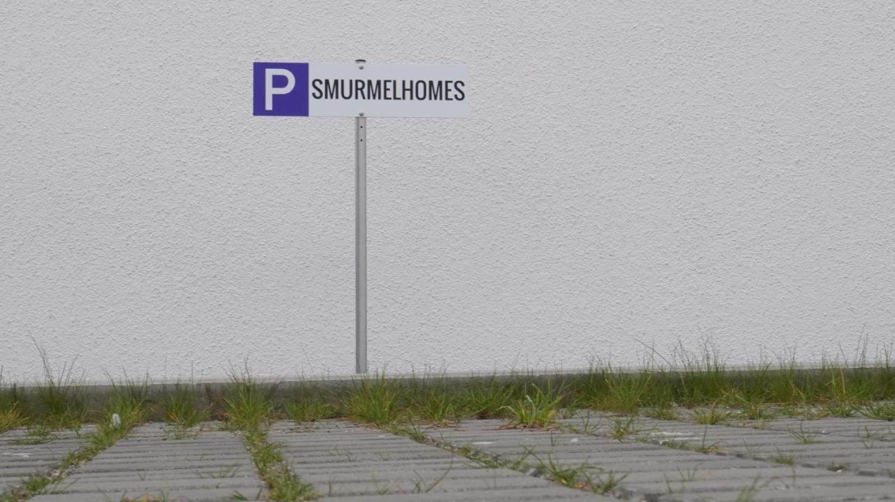 Smurmelhomes Oase: Terrasse - Parken - Kind Passau Exterior photo
